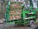 Other  Potato harvester harvester Niewöhner-644R 1997 Other substructures photo