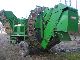 1997 Other  Potato harvester harvester Niewöhner-644R Agricultural vehicle Other substructures photo 3