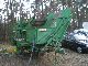 1997 Other  Potato harvester harvester Niewöhner-644R Agricultural vehicle Other substructures photo 5