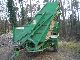 1997 Other  Potato harvester harvester Niewöhner-644R Agricultural vehicle Other substructures photo 6