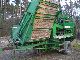 1997 Other  Potato harvester harvester Niewöhner-644R Agricultural vehicle Other substructures photo 7