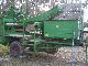 1997 Other  Potato harvester harvester Niewöhner-644R Agricultural vehicle Other substructures photo 8