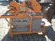 1995 Other  Clipper Jumbo 900 stone saw - Pflastersäge Construction machine Other substructures photo 13