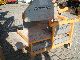 1995 Other  Clipper Jumbo 900 stone saw - Pflastersäge Construction machine Other substructures photo 1