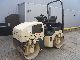 2007 Other  Ingersoll Rand DD 38 HF Construction machine Rollers photo 1