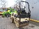 2007 Other  Ingersoll Rand DD 38 HF Construction machine Rollers photo 3