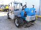 2007 Other  Terex Genie GTH 2506 Forklift truck Telescopic photo 4