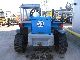 2007 Other  Terex Genie GTH 2506 Forklift truck Telescopic photo 5