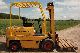Other  Datsun 2011 Front-mounted forklift truck photo