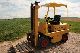 2011 Other  Datsun Forklift truck Front-mounted forklift truck photo 1