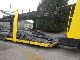 2006 Other  Lohr € 1:23 for 10 cars Truck over 7.5t Car carrier photo 1