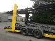 2006 Other  Lohr € 1:23 for 10 cars Truck over 7.5t Car carrier photo 2