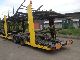 2006 Other  Lohr € 1:23 for 10 cars Truck over 7.5t Car carrier photo 4
