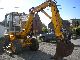 1991 Other  MECALAC 11 CX Construction machine Mobile digger photo 1