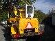 1991 Other  MECALAC 11 CX Construction machine Mobile digger photo 3