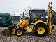 2008 Other  New Holland / B110-4ps / 2008 ROK / Construction machine Combined Dredger Loader photo 1