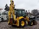 2008 Other  New Holland / B110-4ps / 2008 ROK / Construction machine Combined Dredger Loader photo 4