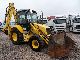 2008 Other  New Holland / B110-4ps / 2008 ROK / Construction machine Combined Dredger Loader photo 6