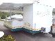 1987 Other  Ewers serving cart with cold beer wagon Trailer Traffic construction photo 1