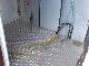 1987 Other  Ewers serving cart with cold beer wagon Trailer Traffic construction photo 2