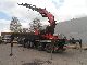 2007 Other  Fassi F 1300 APX 11X Construction machine Other construction vehicles photo 1