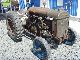 Other  Fordson N 1944 Tractor photo