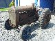 1944 Other  Fordson N Agricultural vehicle Tractor photo 1