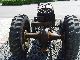 1944 Other  Fordson N Agricultural vehicle Tractor photo 2