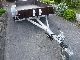 Other  Spiller 2t top condition newly Tüv!! 1988 Trailer photo
