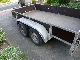 1988 Other  Spiller 2t top condition newly Tüv!! Trailer Trailer photo 1