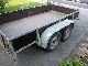 1988 Other  Spiller 2t top condition newly Tüv!! Trailer Trailer photo 2