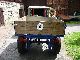 1958 Other  Bautz Al 240 C Agricultural vehicle Tractor photo 3
