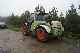 2004 Other  CLAAS Construction machine Wheeled loader photo 2