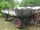 Other  Trailer 1967 Loader wagon photo