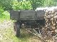 1967 Other  Trailer Agricultural vehicle Loader wagon photo 2
