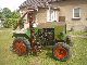 2011 Other  Deutz homemade stock Agricultural vehicle Tractor photo 1