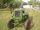 2011 Other  Deutz homemade stock Agricultural vehicle Tractor photo 3