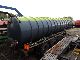 1996 Other  Vacum! Pressure + suction tank with cleaning up! Semi-trailer Tank body photo 1