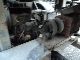 1996 Other  Vacum! Pressure + suction tank with cleaning up! Semi-trailer Tank body photo 3