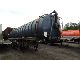 1996 Other  Vacum! Pressure + suction tank with cleaning up! Semi-trailer Tank body photo 4