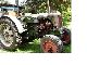 Other  Famulus RS 04 30 1955 Farmyard tractor photo