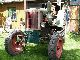 1955 Other  Famulus RS 04 30 Agricultural vehicle Farmyard tractor photo 1