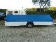 1994 Other  Market car sales trailer with cooling! Trailer Trailer photo 1