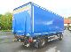 1998 Other  ISOKOFFER 7.3 M BEAR WITH LBW 2 T. Trailer Box photo 10