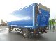 1998 Other  ISOKOFFER 7.3 M BEAR WITH LBW 2 T. Trailer Box photo 1