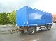1998 Other  ISOKOFFER 7.3 M BEAR WITH LBW 2 T. Trailer Box photo 2