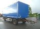 1998 Other  ISOKOFFER 7.3 M BEAR WITH LBW 2 T. Trailer Box photo 3