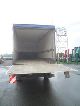 1998 Other  ISOKOFFER 7.3 M BEAR WITH LBW 2 T. Trailer Box photo 5