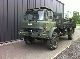 Other  BEDFORD 4X4 EX ARMY MJP2 1977 Stake body and tarpaulin photo