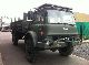 1977 Other  BEDFORD 4X4 EX ARMY MJP2 Truck over 7.5t Stake body and tarpaulin photo 1